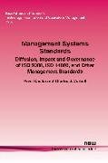 Management Systems Standards