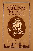 The Adventures of Sherlock Holmes and Other Stories