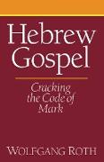 Hebrew Gospel