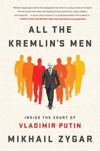 All the Kremlin's Men