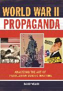 World War II Propaganda