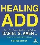 Healing ADD Revised Edition