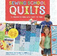 Sewing School ® Quilts