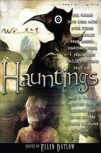 Hauntings