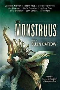 The Monstrous