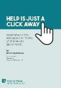 Help is just a click away