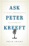 Ask Peter Kreeft