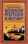 Classic Tales of Science Fiction & Fantasy