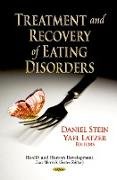 Treatment & Recovery of Eating Disorders