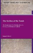 The Scribes of the Torah