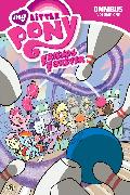 My Little Pony: Friends Forever Omnibus, Vol. 1