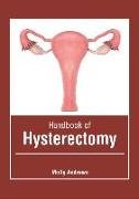 Handbook of Hysterectomy