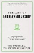 The Art of Entrepreneurship