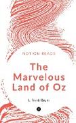 The Marvellous Land of Oz