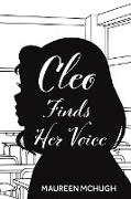 Cleo Finds Her Voice