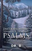 Encouragement from the Psalms