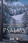 Encouragement from the Psalms