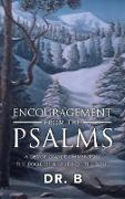 Encouragement from the Psalms