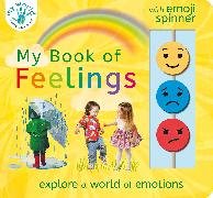 My Book of Feelings