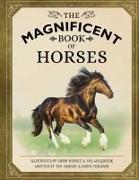 The Magnificent Book of Horses