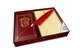 Harry Potter: Gryffindor Desktop Stationery Set