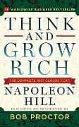 Think and Grow Rich