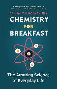 Chemistry for Breakfast