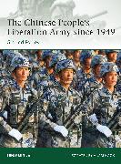 The Chinese People´s Liberation Army since 1949