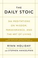 The Daily Stoic