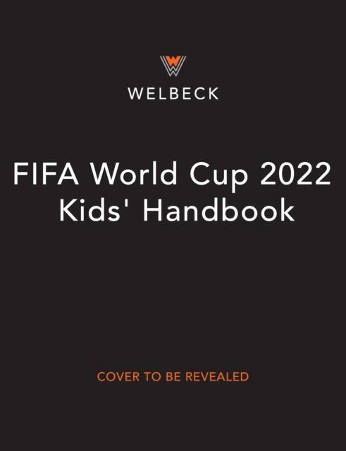 FIFA World Cup 2022 Kids' Handbook