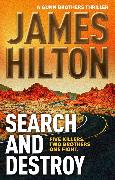 Search and Destroy (a Gunn Brothers Thriller)