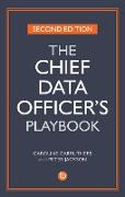 The Chief Data Officer's Playbook