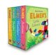 Elmer´s Little Library