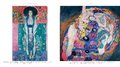 Gustav Klimt Masterpieces Of Art