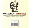 Management in Minutes