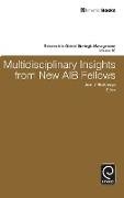 Multidisciplinary Insights from New AIB Fellows