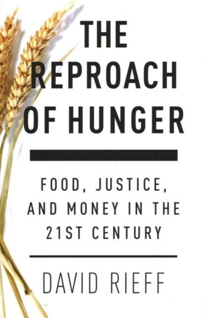 The Reproach of Hunger