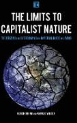 The Limits to Capitalist Nature