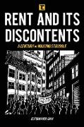 Rent and its Discontents