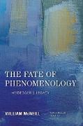 The Fate of Phenomenology