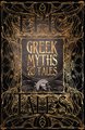 Greek Myths & Tales