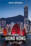 Insight Guides Experience Hong Kong (Travel Guide with Free eBook)