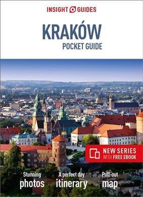 Insight Guides Pocket Krakow (Travel Guide with Free eBook)