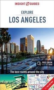 Insight Guides Explore Los Angeles (Travel Guide with Free eBook)