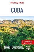 Insight Guides Cuba: Travel Guide with eBook