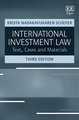 International Investment Law