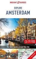 Insight Guides Explore Amsterdam (Travel Guide eBook)