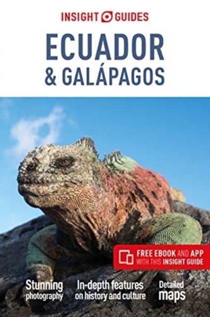 Ecuador & Galapagos