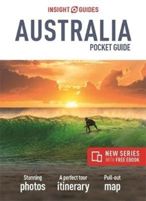 Insight Guides Pocket Australia (Travel Guide with Free Ebook)