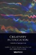 Creativity in Education